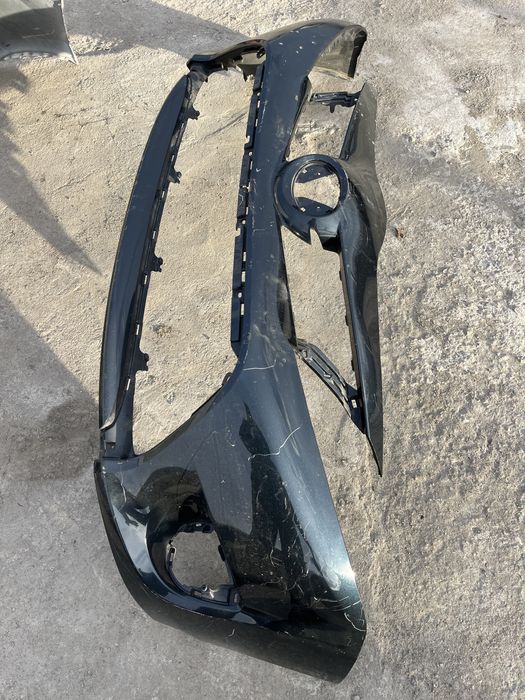 Броня Toyota Verso 2013- 2бр.