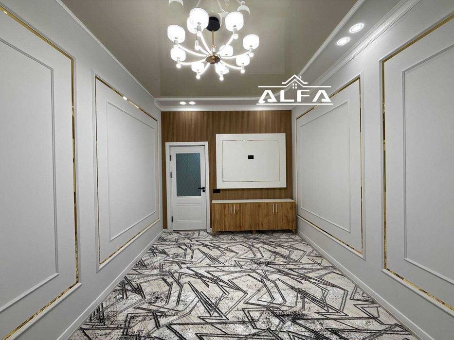 3 xonali 85m² 6-qavat. #2x #415a