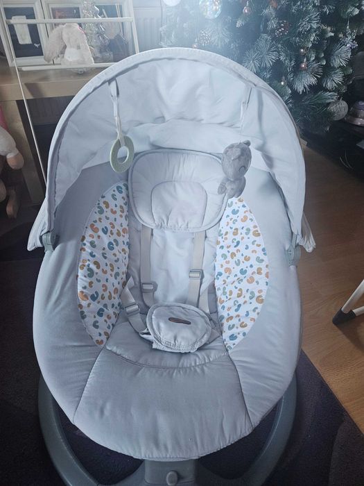 Бебешки шезлонг Kinderkraft