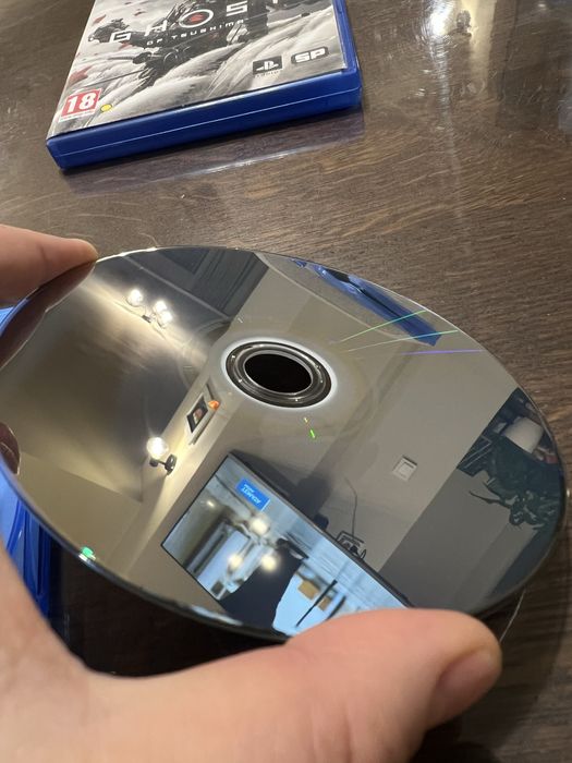 Игра Minecraft за PS4