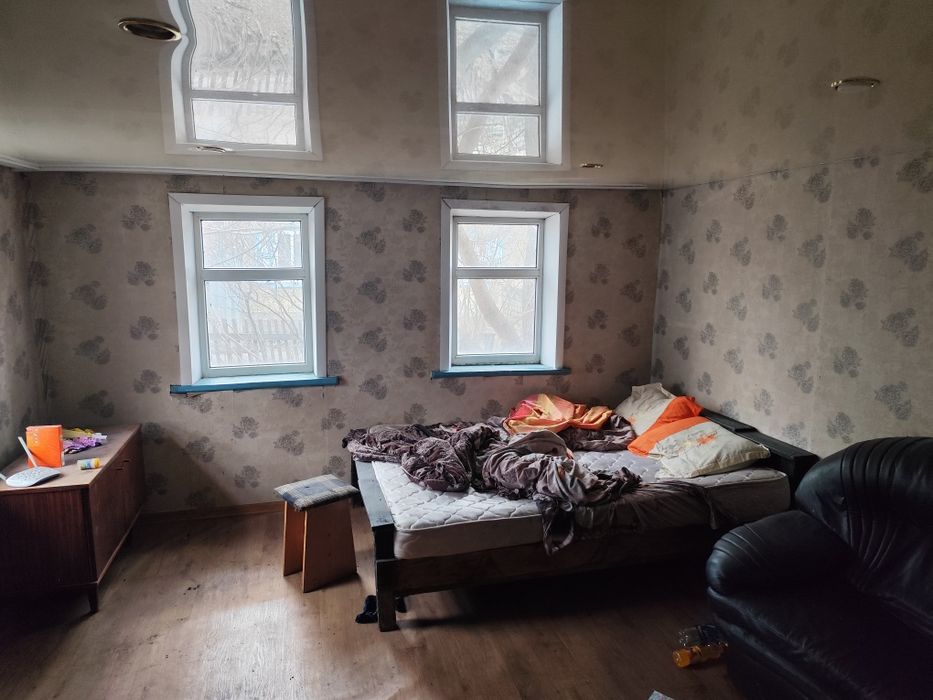 Продам дом , район затон