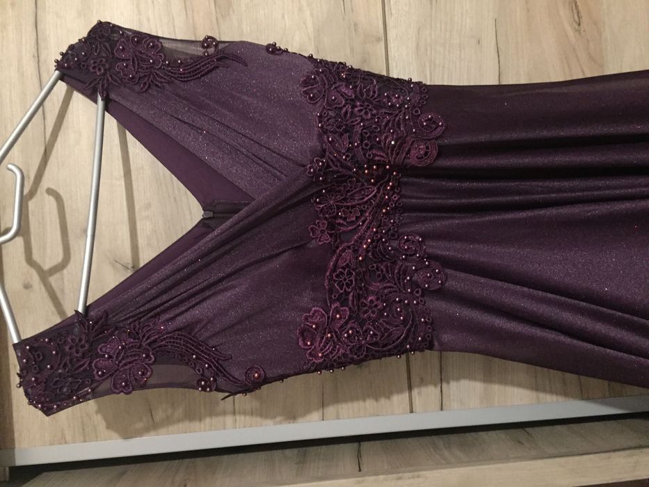 Rochie nunta sau botez