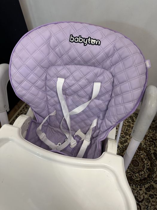 Срочно продаю Стол для кормления