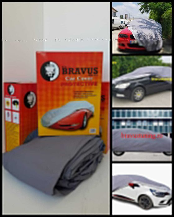 Husa Auto Bmw Seria1,2,3,4,Audi A3,4,Golf,Jetta,Mercedes A,B,C class