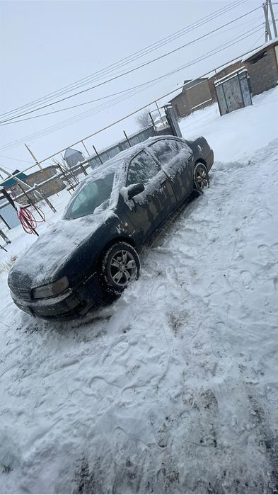 Ниссан максима а32