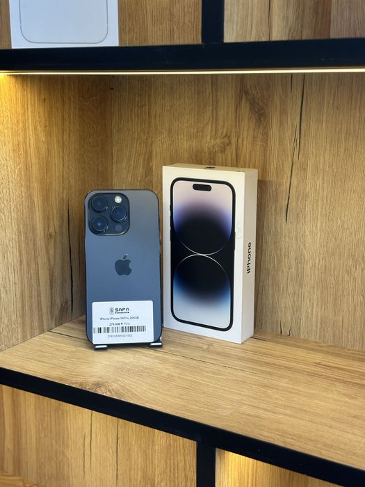 Айфон 14 про Iphone 14 pro