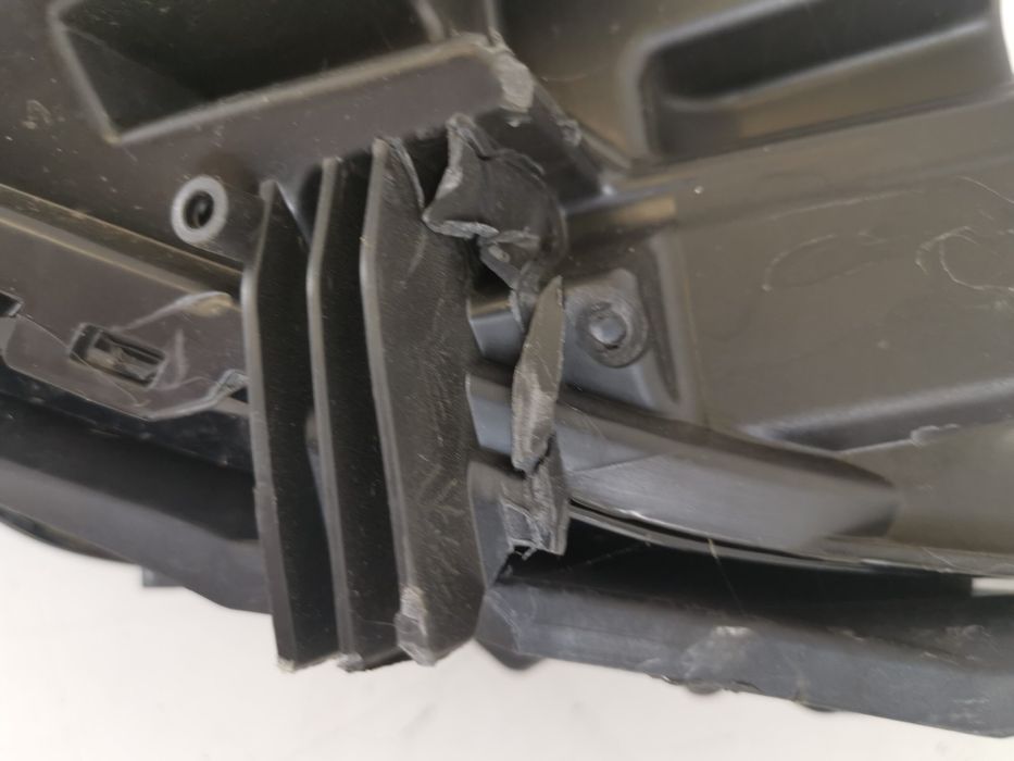 Фар Ляв Лед Ланд Ровер / Land Rover Discovery Sport 1 [фейслифт] Авари