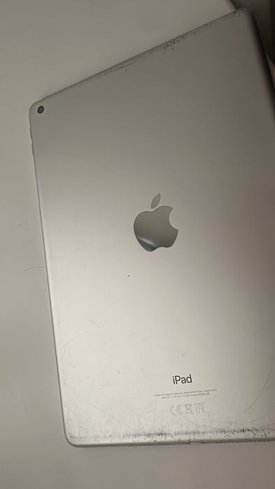 iPad 10.2 - 9 gen