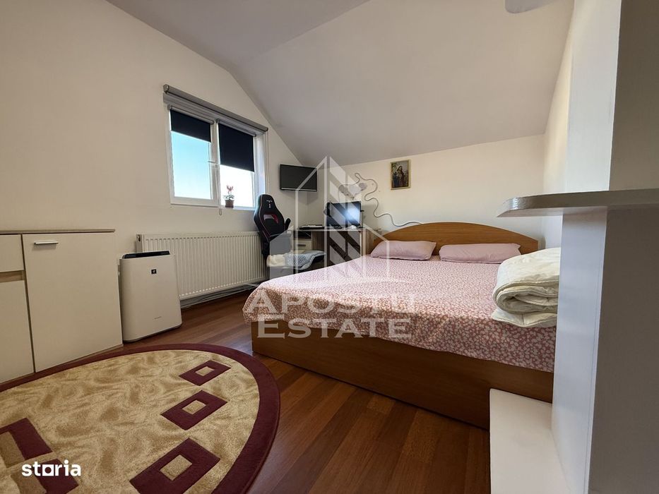 Apartament cu 2 camere de vanzare, zona Sagului, Timisoara — fotografia 2