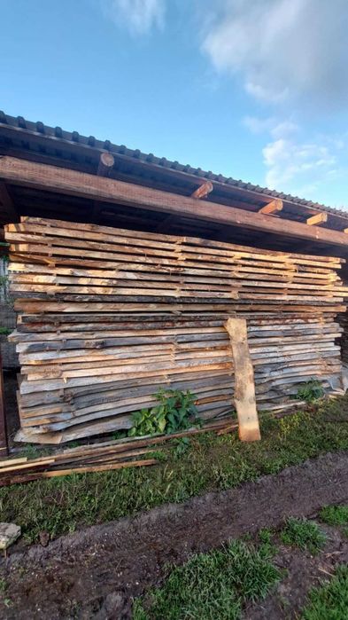 Vand cherestea stejar tei frasin si cires dulap si scandura
