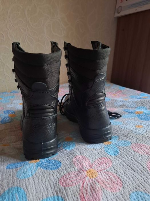 Берцы/берцы спецназ