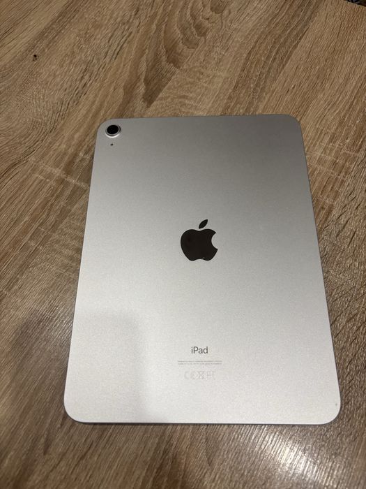 iPad 10th generation 64GB