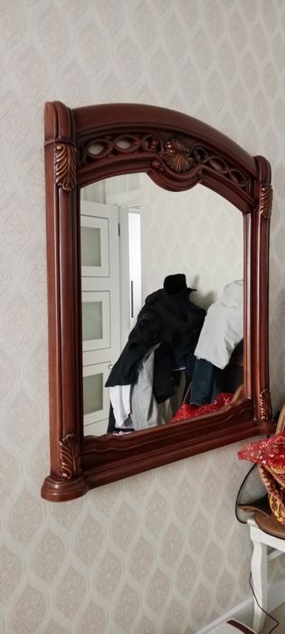 Отдам даром зеркало