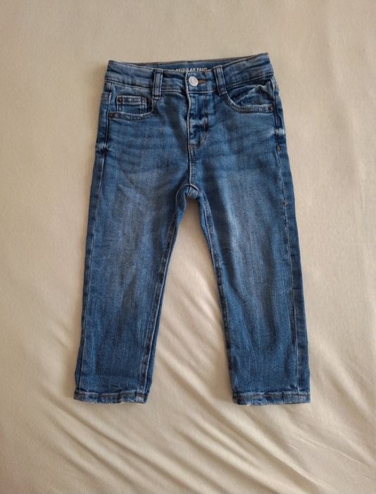 Lot haine bebelusi 86 plus 92 marime