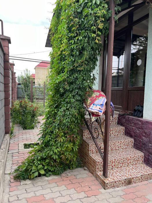 Дом в аренду, на долгий срок