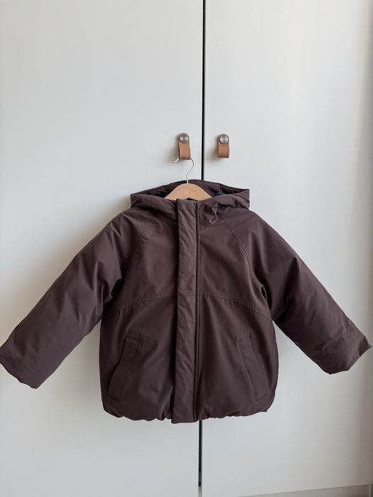 Детско яке Zara (3-4 г) 104см