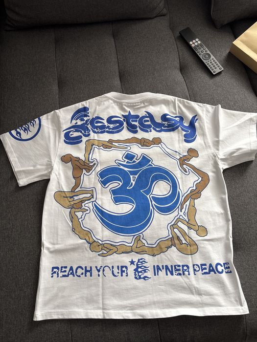 Tricou Hellstar