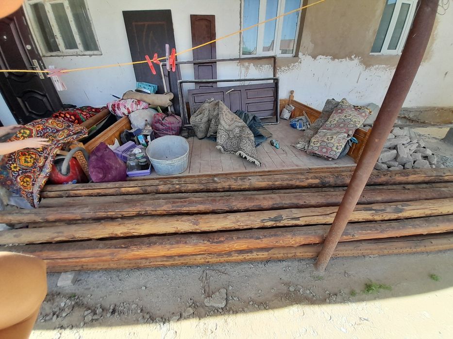 Кругляк Агаш сатылады