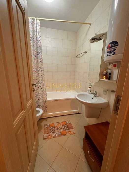 Продава се Двустаен апартамент в к.к. Слънчев бряг - 72 кв.м за 1139 €/кв.м - Снимка #8