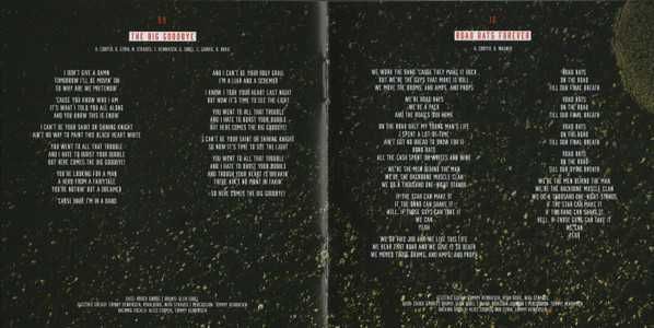 CD+DVD Alice Cooper - Road (2003)