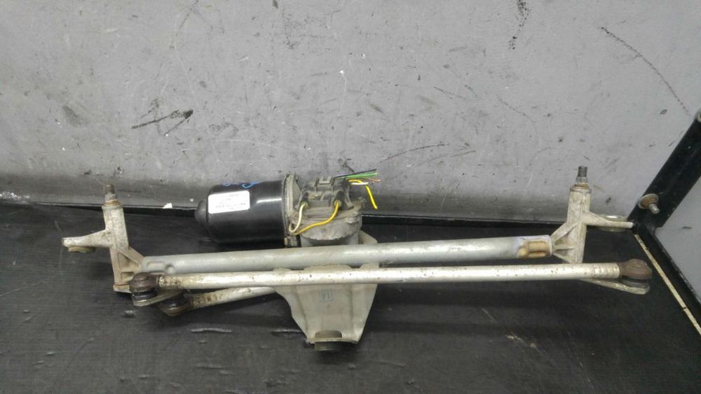 Ansamblu stergator motoras opel corsa c x01 24441422 23002751 23002736
