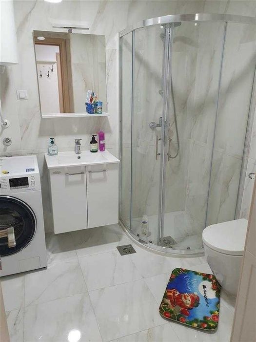 Дава се под наем Двустаен апартамент в Бургас, Възраждане - 65 кв.м за 280.5 € - Снимка #5