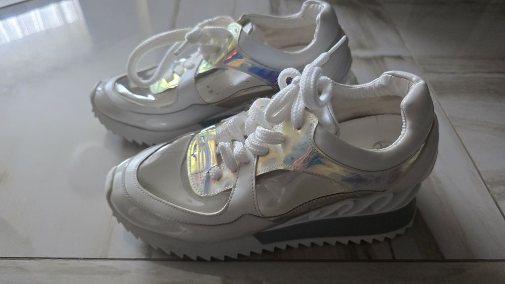 Дамски обувки 38 номер