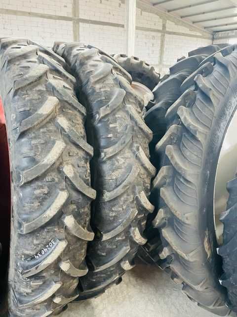 Roti Inguste Case New Holland Deutz Steyr Kubota McCormick John deere