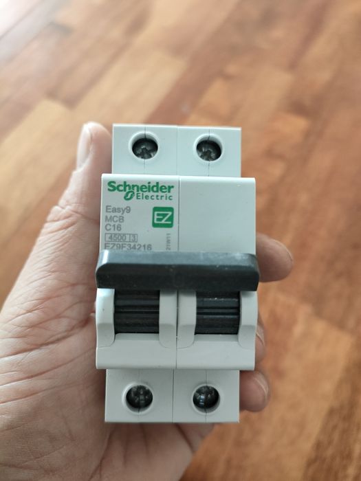 Автоматы Шнайдер