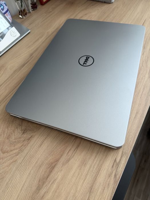 Dell Inspiron 7537 16gb ram 256gb ssd