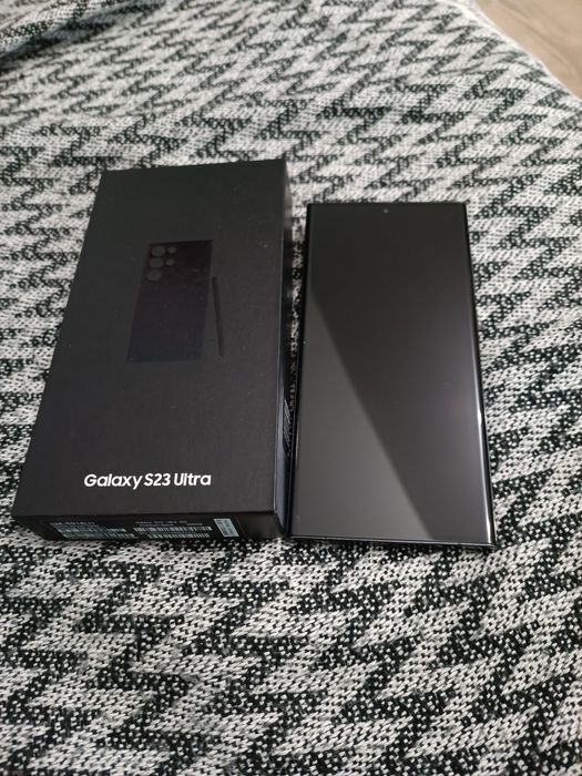 Samsung s23 ultra