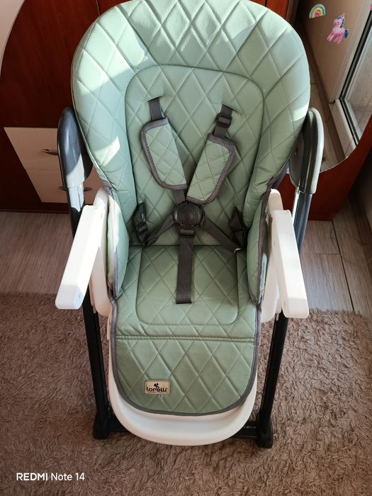 Стол за хранене lorelli