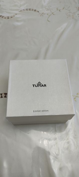 Часы брендовые Tumar