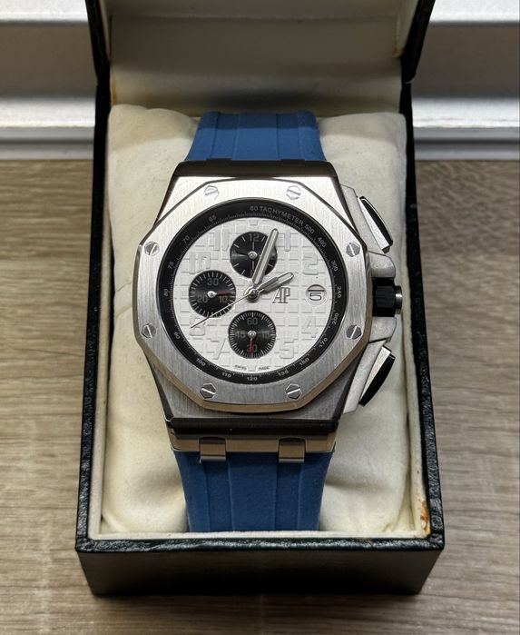 Audemars Piguet Royal Oak Offshore