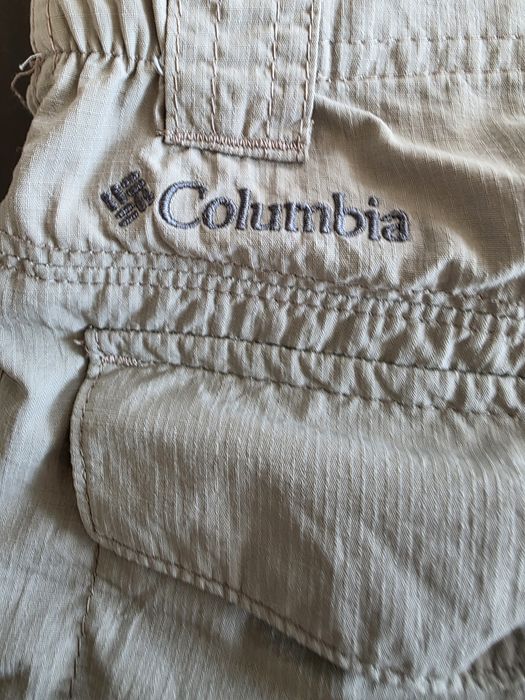 Columbia Omni Shade