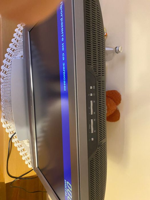 Телевизор Sony Bravia