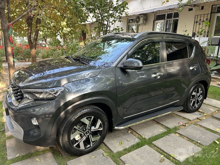 Kia sonet sotiladi