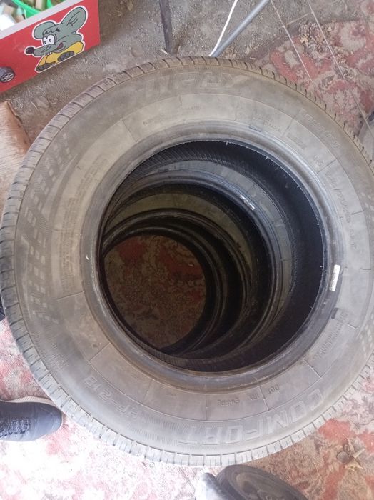 Шины, покрышка, резина, R13