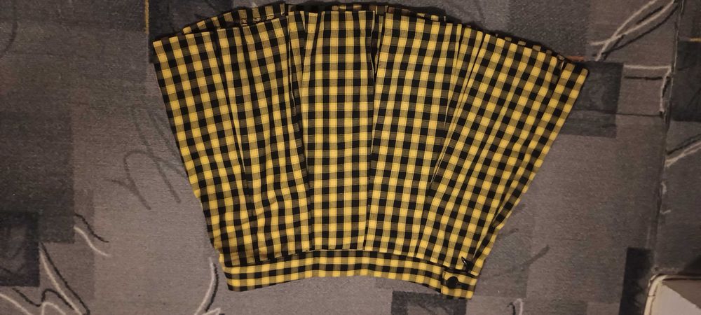 Лот Красиви поли различни стилове (alt, academic, modern)