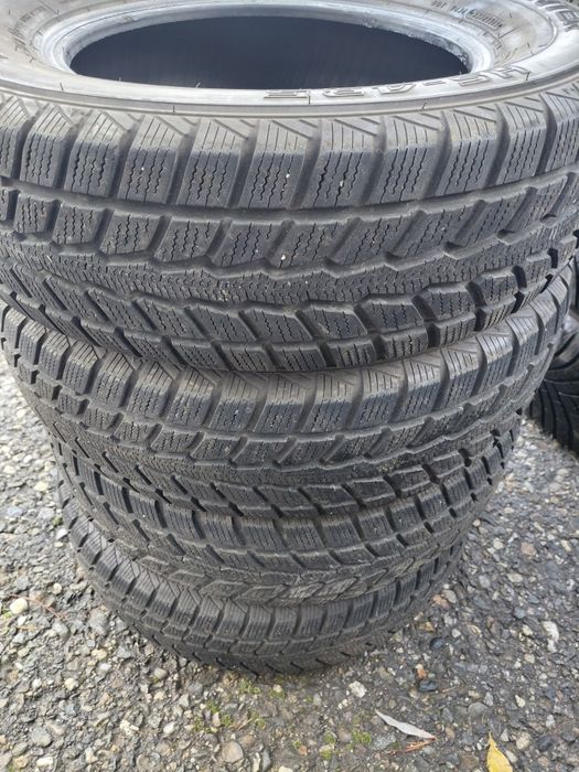 185/70/14" Falken 4бр.гуми