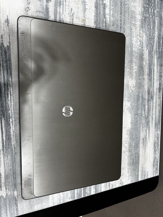 Ноутбук HP ProBook 4530s