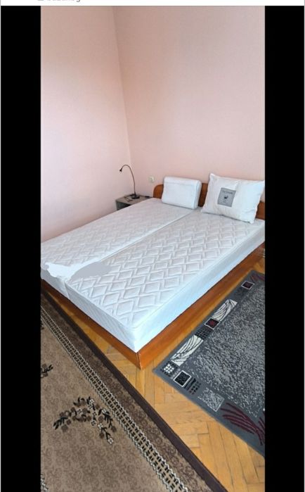 Дава се под наем Двустаен апартамент в София, Иван Вазов - 68 кв.м за 628.32 € - Снимка #9