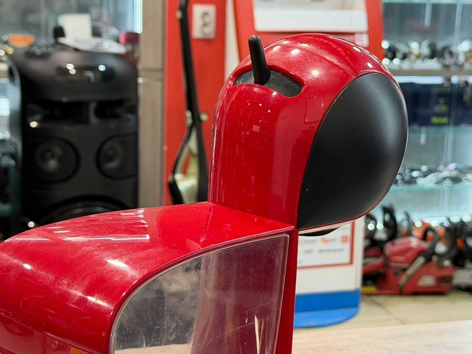 Кафемашина Nescafe Dolce Gusto Infinissima KRUPS