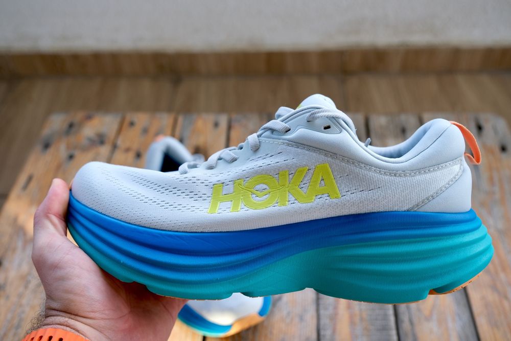 Hoka Bondi 8 43 1/3