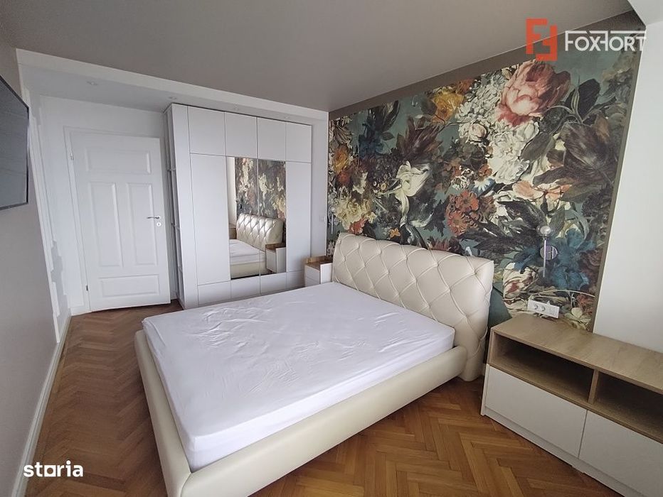 Apartament cu 3 camere de vanzare in Timisoara, zona Garii