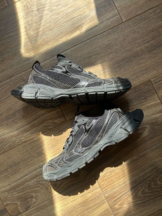 Balenciaga 3XL Black