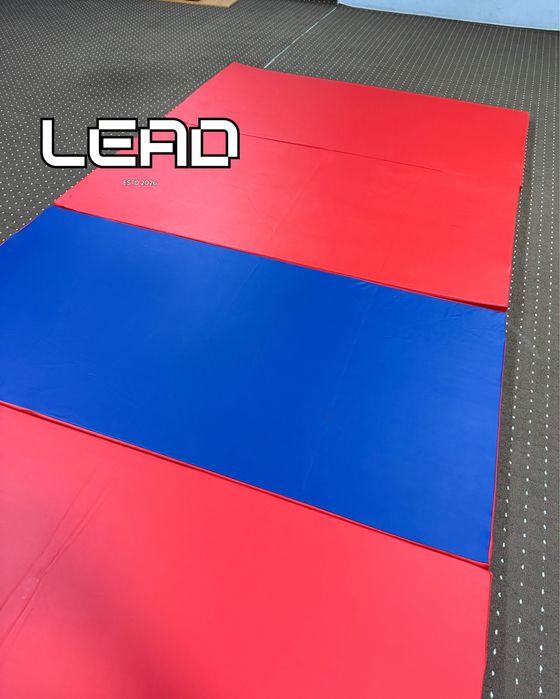 Sport tatami kover 2x1, kurash sambo dzyudo gimnastika uchun