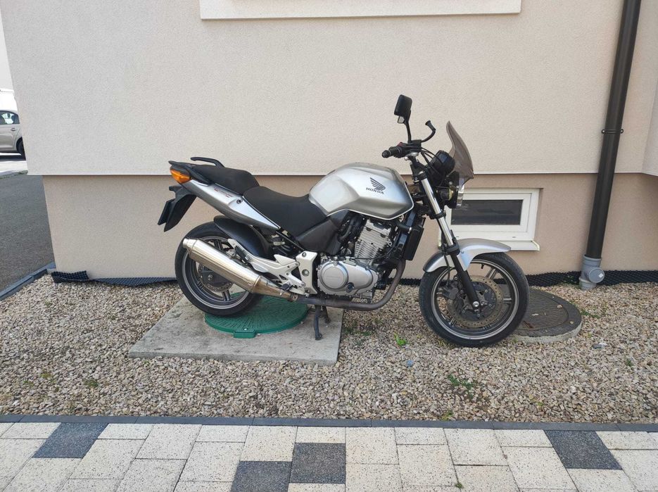 Motocicleta de vânzare