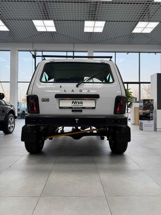 LADA Niva Legend