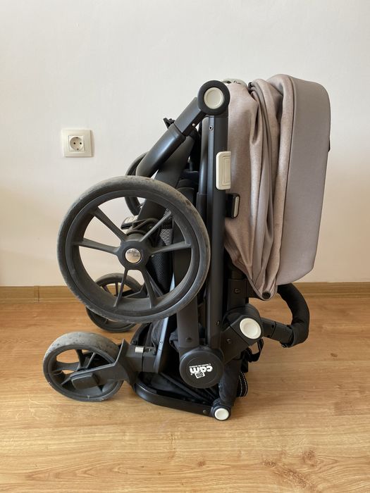 Количка Cam Taski Sport 3in1